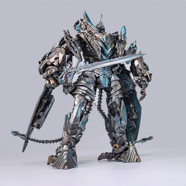 Baiwei TW-1104 Steel Whip Figure (27 cm)