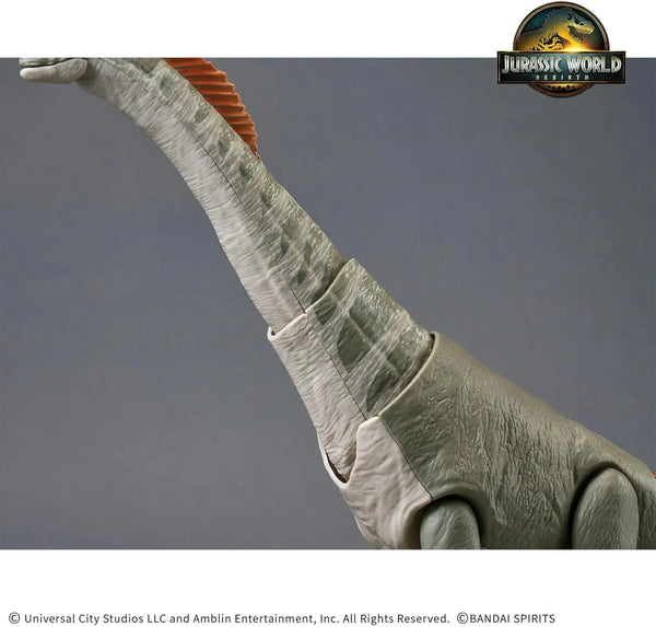 Bandai Spirits Jurassic World Titanosaurus Model Kit