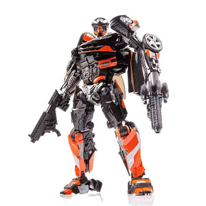 La Hire TH-01 Hot Rod Figure (19 cm)
