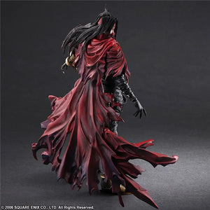 PA Vincent Valentine Action Figure (27 cm)