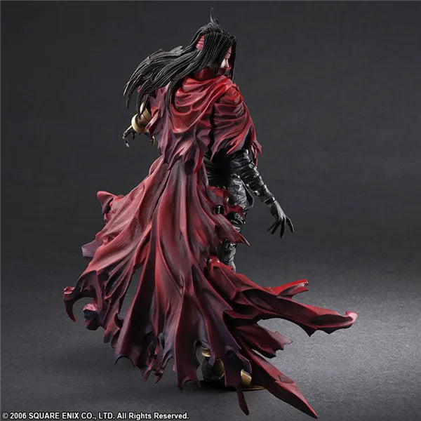 PA Vincent Valentine Action Figure (27 cm)