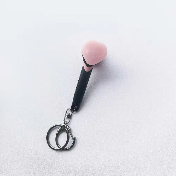 BLACKPINK Ver.2 Mini Lightstick Keychain