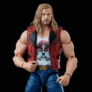 MRVL Legends Ravager Thor Action Figure (15 cm)