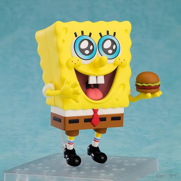 Nendoroid 1926 Spongebob Figure