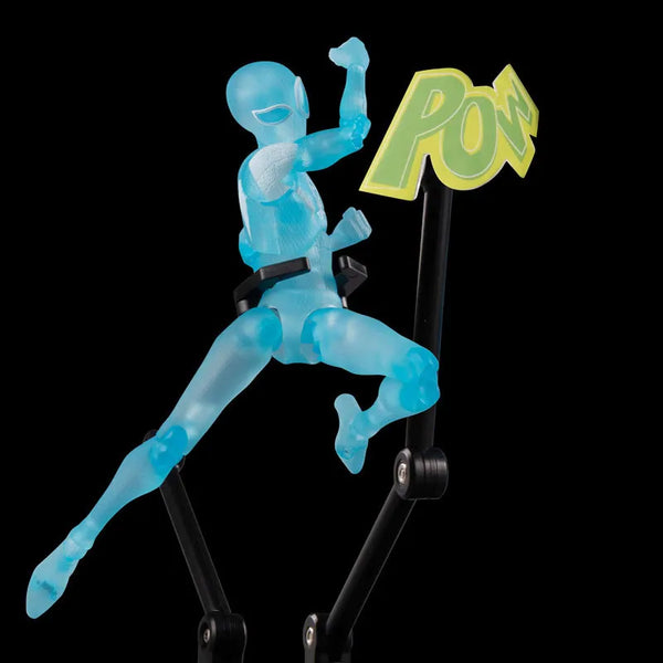 Spiderman Miles Morales Invisible Ver. Figure (15 cm)
