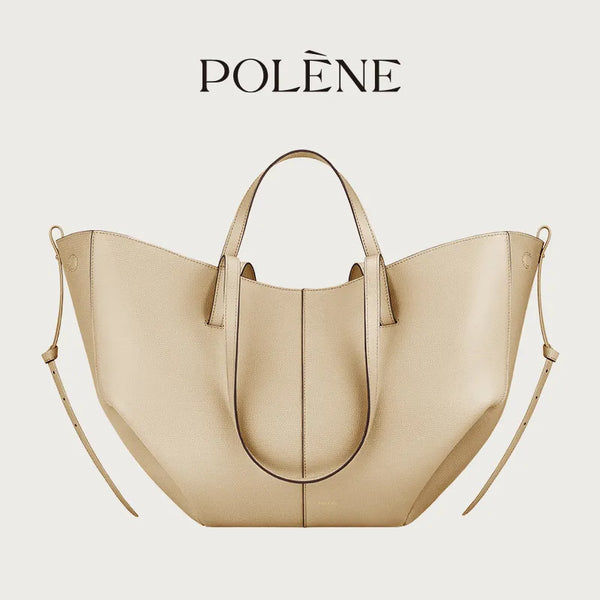 Polene Cyme Edition Tote Bag