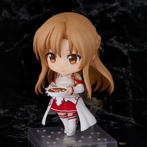 Nendoroid 1669 Asuna 2.0 Figurine