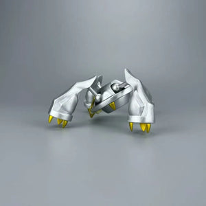 Pokemon Metagross Evolution Figure (Set of 3)