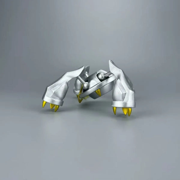 Pokemon Metagross Evolution Figure (Set of 3)