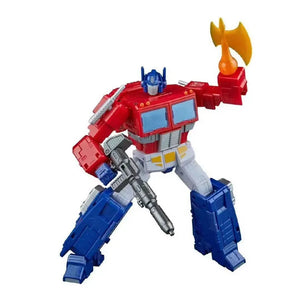 Transformers SS 86-31 Commander Class Prime Figure