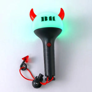 BABYMONSTER Mini Lightstick Keychain