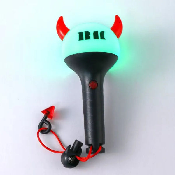 BABYMONSTER Mini Lightstick Keychain