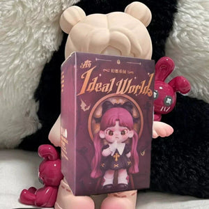 Dora Ideal World Series Blind Box