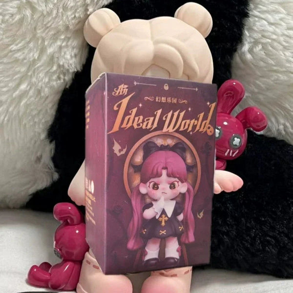 Dora Ideal World Series Blind Box