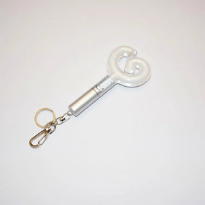 Aespa Ver.2 Mini Lightstick Keychain
