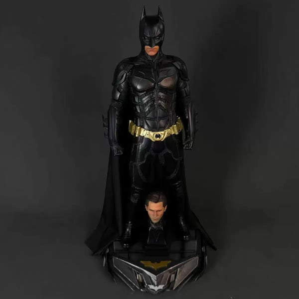 AS Dark Knight Premium Resin Statue (70 cm)
