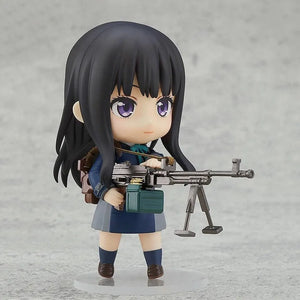 Nendoroid 1956 Takina Inoue Lycoris Recoil Figure