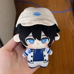 Identity V Mercenary Naib Subedar Esports Plush