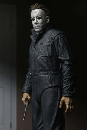 NECA Halloween H20 Ultimate Michael Myers Figure