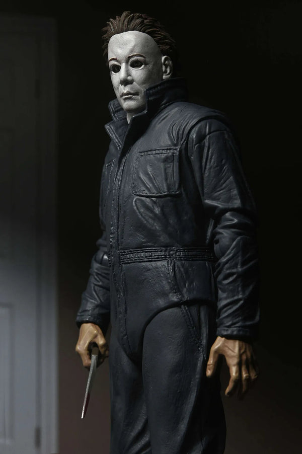 NECA Halloween H20 Ultimate Michael Myers Figure