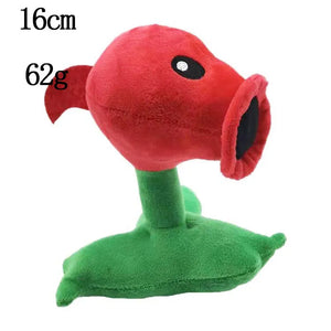 PvZ Garden Guardian Battle Plants Plush (20 cm)