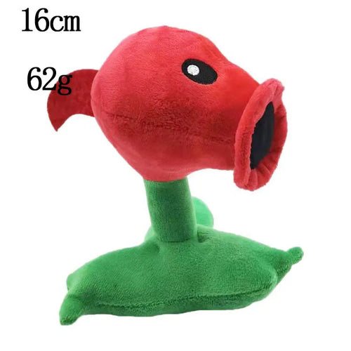 PvZ Garden Guardian Battle Plants Plush (20 cm)