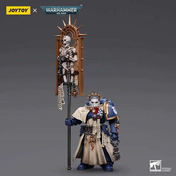 JoyToy x Warhammer Elite Collectible Figures (12 cm)