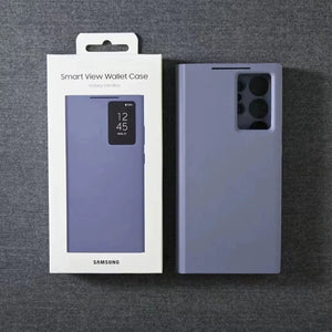 Galaxy LED Protective Case (For Samsung)