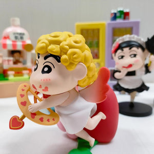 Shinchan Quirky Cosplay Series Blind Box