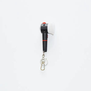 THE BOYZ Heart-Shaped Mini Lightstick Keychain