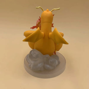 Charged Up Dragonite Figure (15 cm)