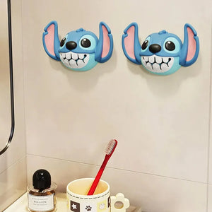 Mischief Stitch Towel Grabber Clip (Set of 2)