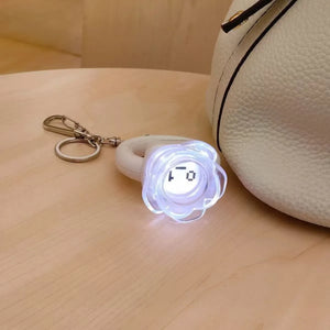 ZEROBASEONE Ring Ver.1 Lightstick Keychain