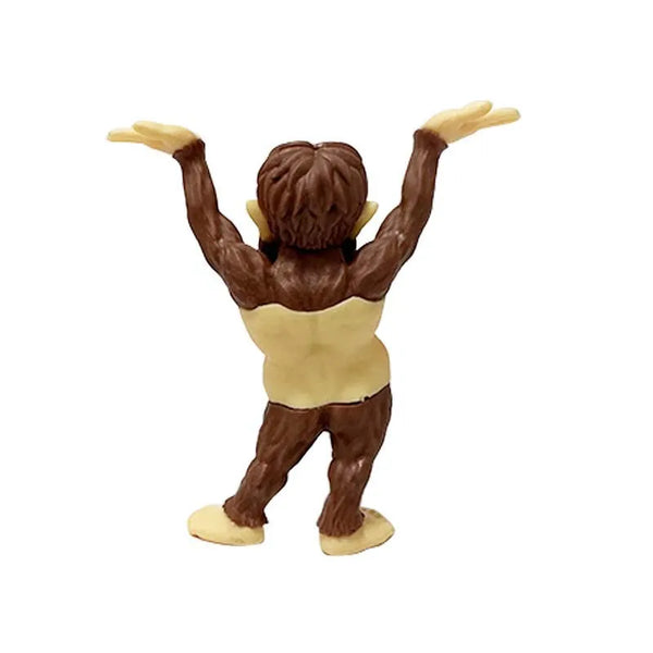 Attack on Titan Mini Giants Action Figure (Set of 5)