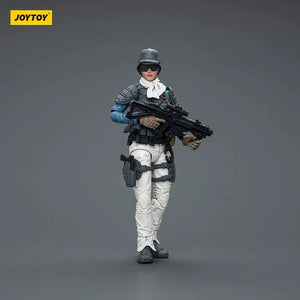 JoyToy Dark Source Black Ops Figures (11 cm)