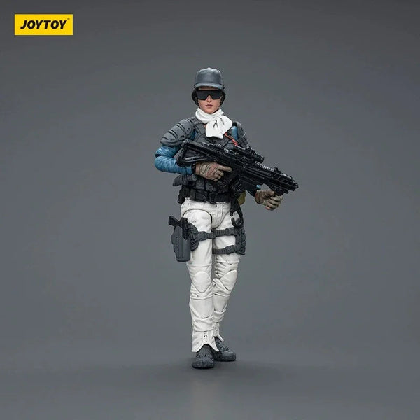JoyToy Dark Source Black Ops Figures (11 cm)
