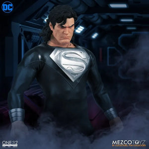 Mezco Superman Recovery Suit Edition Action Figure