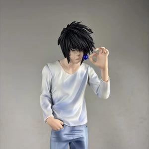Death Note L Lawliet Resonance Figure (30 cm)