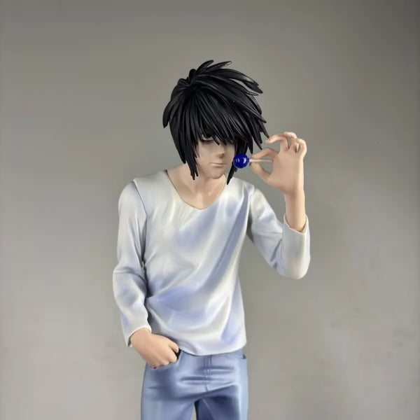 Death Note L Lawliet Resonance Figure (30 cm)