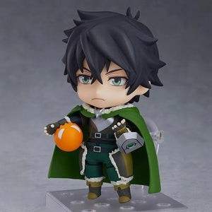 Nendoroid 1113 Naofumi Iwatani Figurine