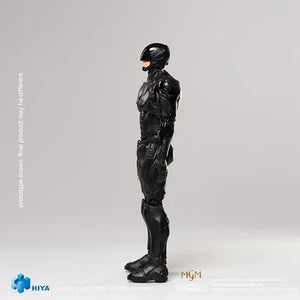 Hiya Toys Robocop 2014 Black PX Figure (10 cm)