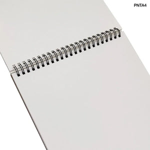 Masterpiece A4 Premium Sketchbook