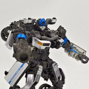 BMB CY-01 Mirage Trans4mers Figure