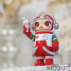 Space Molly Anniversary Series Blind Box