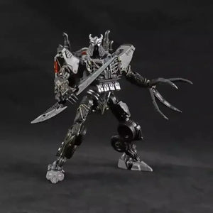 Trans4mers QT-03 Scourge Figure (21 cm)