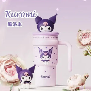 Sanliou Sweet Sip Tumbler (700 ml)