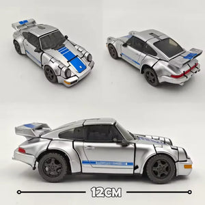 BMB CY-01 Mirage Trans4mers Figure