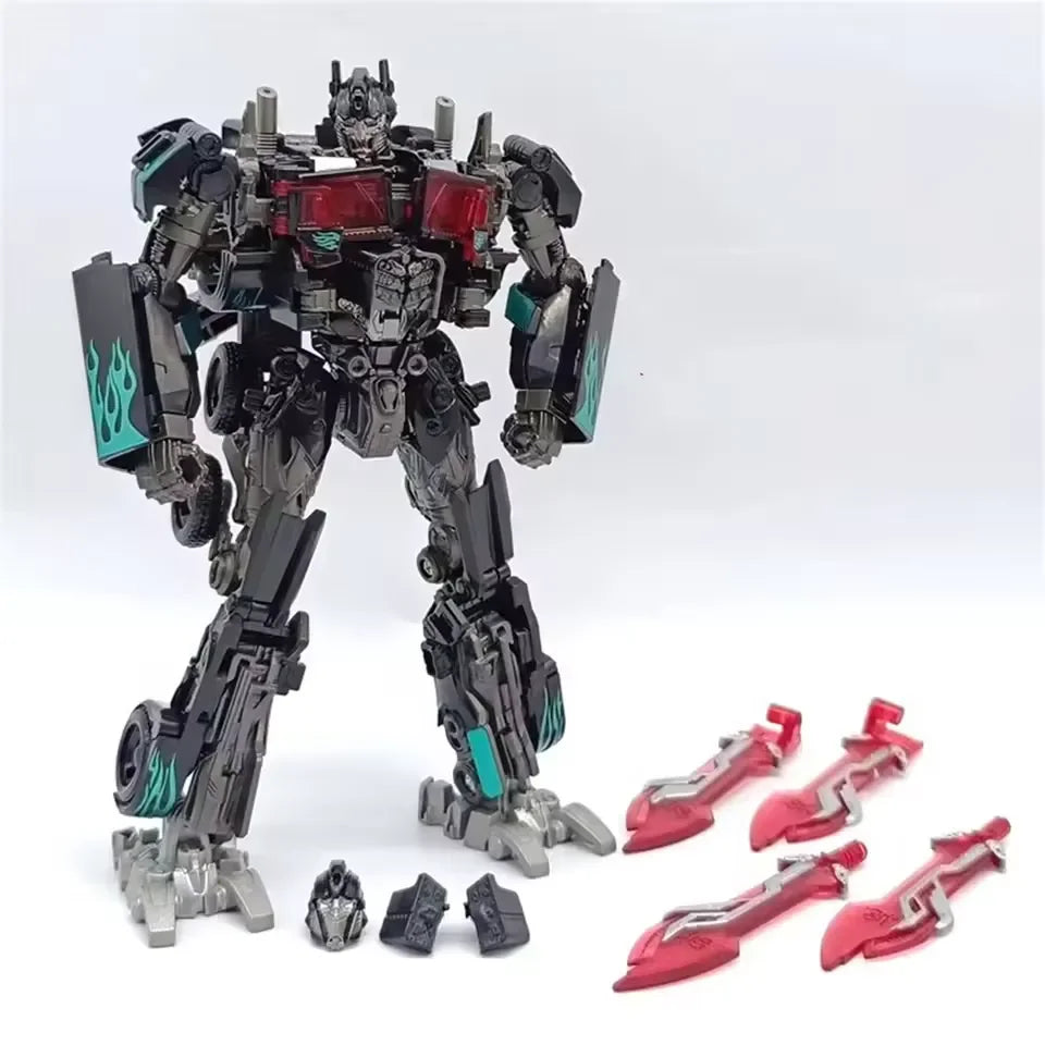 Baiwei TW-1022B Nemesis Prime Figure (17 cm)