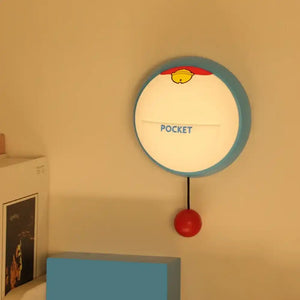 Doaremoon Pocket Pat Night Light