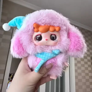 Baby Three Mitutu Hulala V1 Blind Box